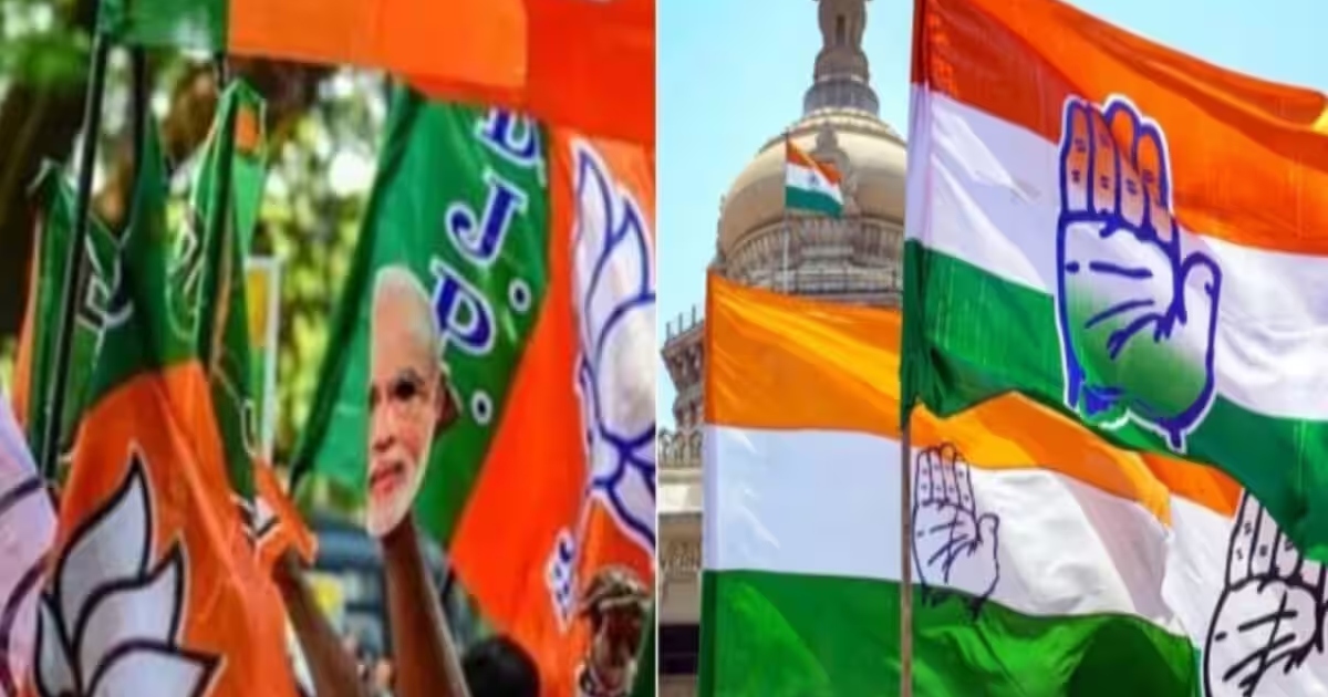 Photo of कांग्रेस डूबता हुआ जहाज इसलिए बीजेपी में शामिल हो रहे लोग, मुस्लिम समाज से भाजपा को वोट देने की अपील