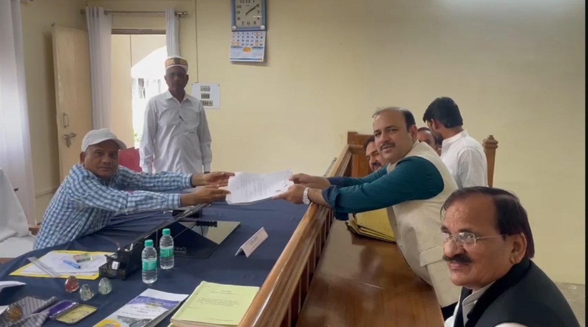 Lok Sabha Election 2024
