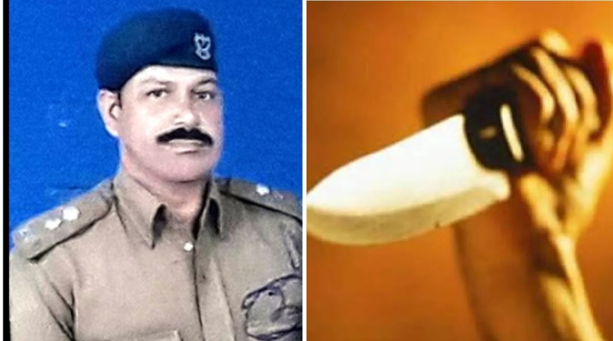 Murder in Gaya