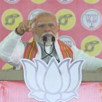 PM Modi in Maharashtra: कांग्रेस एक ऐसी बेल है, जिसकी अपनी न कोई जड़, न जमीन और न…
