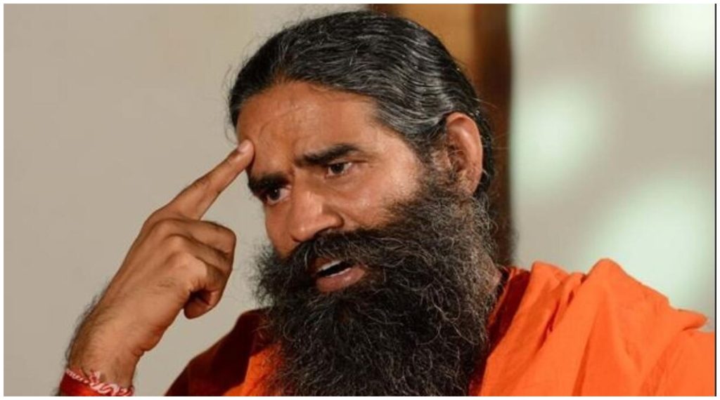 Patanjali Misleading Ad Case Patanjali issued a public apology