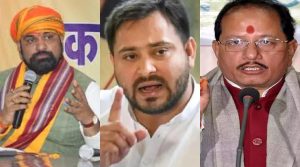 Politics in Bihar