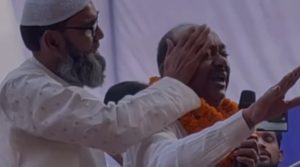 Sarfaraz Alam to RJD