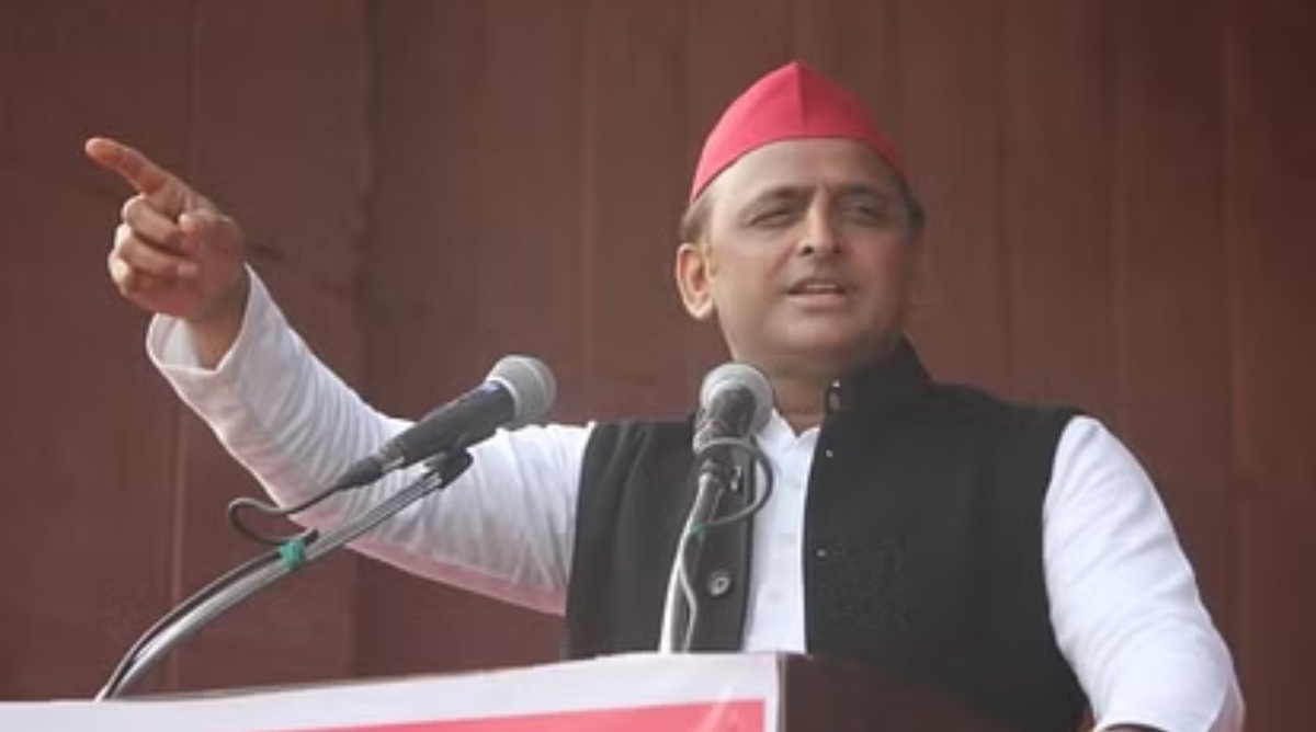 Photo of UP: सपा ने जारी की स्टार प्रचारकों की एक और लिस्ट, मैनपुरी से आलोक शाक्य को बनाया स्टार प्रचारक