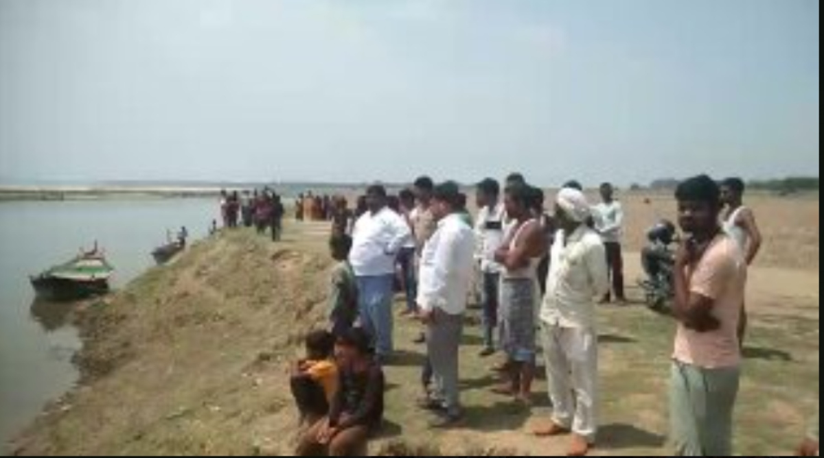 Photo of UP: दो दिनों से गायब 17 वर्षीय किशोरी का मिला शव, शरीर पर चोट के निशान
