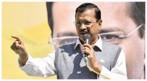 cm kejriwal moved to sc after delhi hc rejected his petition