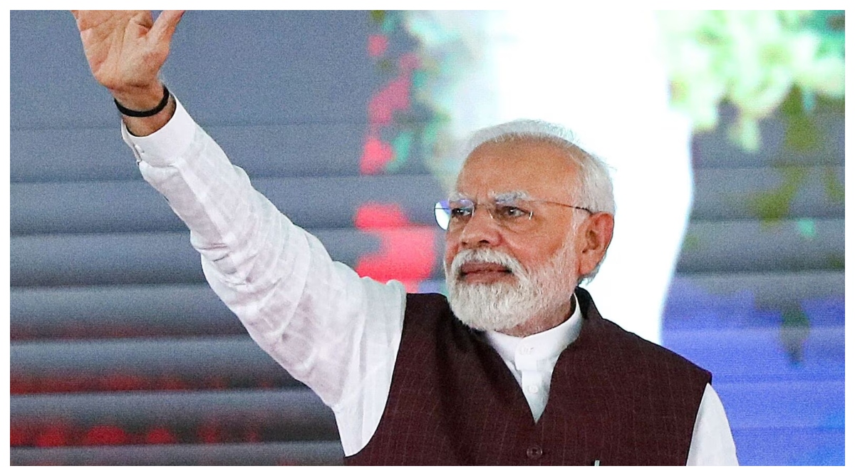Photo of मध्य प्रदेश के दौरे पर PM Modi, सागर और हरदा में करेंगे चुनावी रैली, रोड शो कर दिखाएंगे शक्ति प्रदर्शन