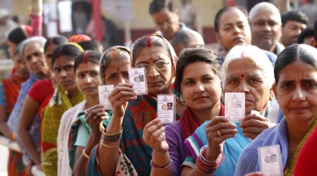 voters