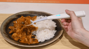Electric Spoon