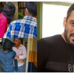 Salman Khan House Firing Case update news in hindi