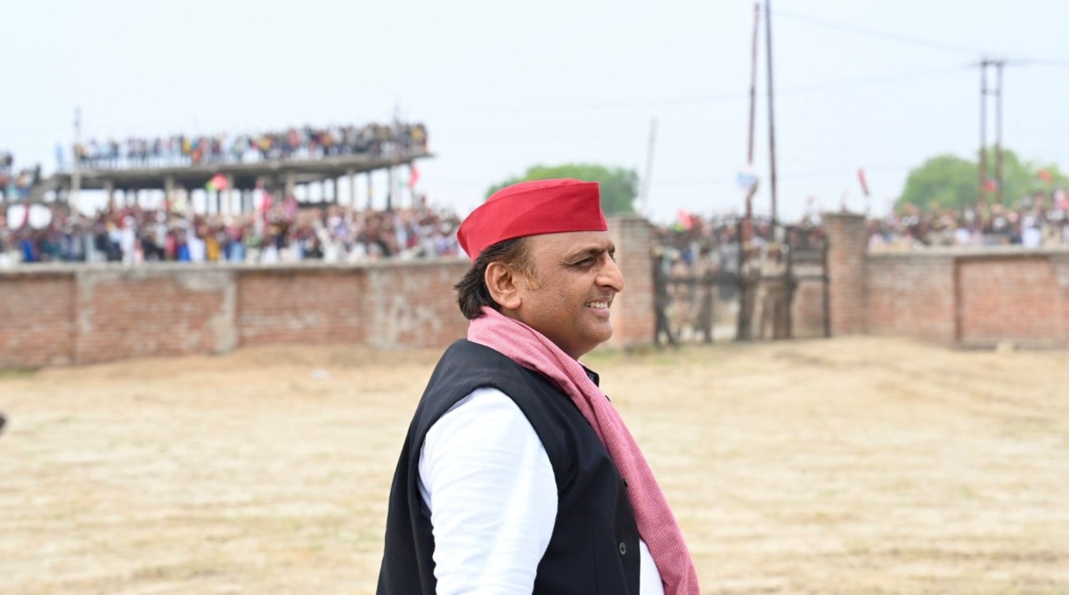 Photo of सपा सुप्रीमो अखिलेश यादव का ट्वीट… भाजपाई बहकावा… मीडिया मंडली, पढ़ें और क्या-क्या कहा…