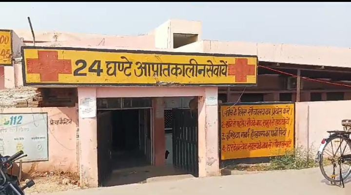 Photo of Aligarh: दो पक्षों में खूनी संघर्ष, जमकर हुआ पथराव, एक दर्जन से अधिक लोग हुए घायल