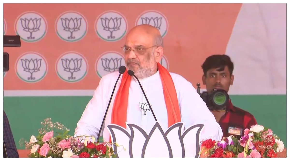 Amit Shah