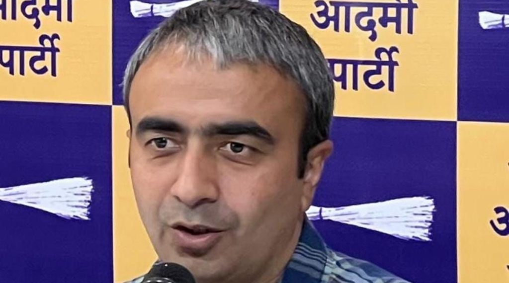 Anurag Dhanda