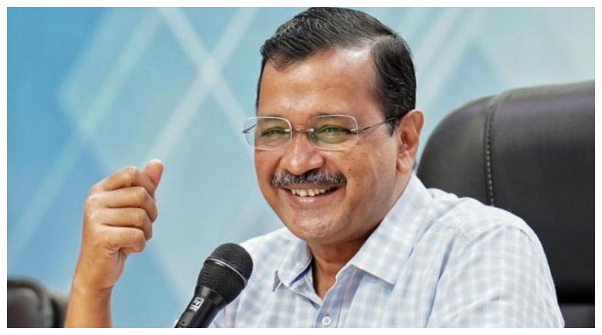 Photo of दिल्ली CM अरविंद केजरीवाल को ‘सुप्रीम’ राहत, 1 जून तक मिली अंतरिम जमानत