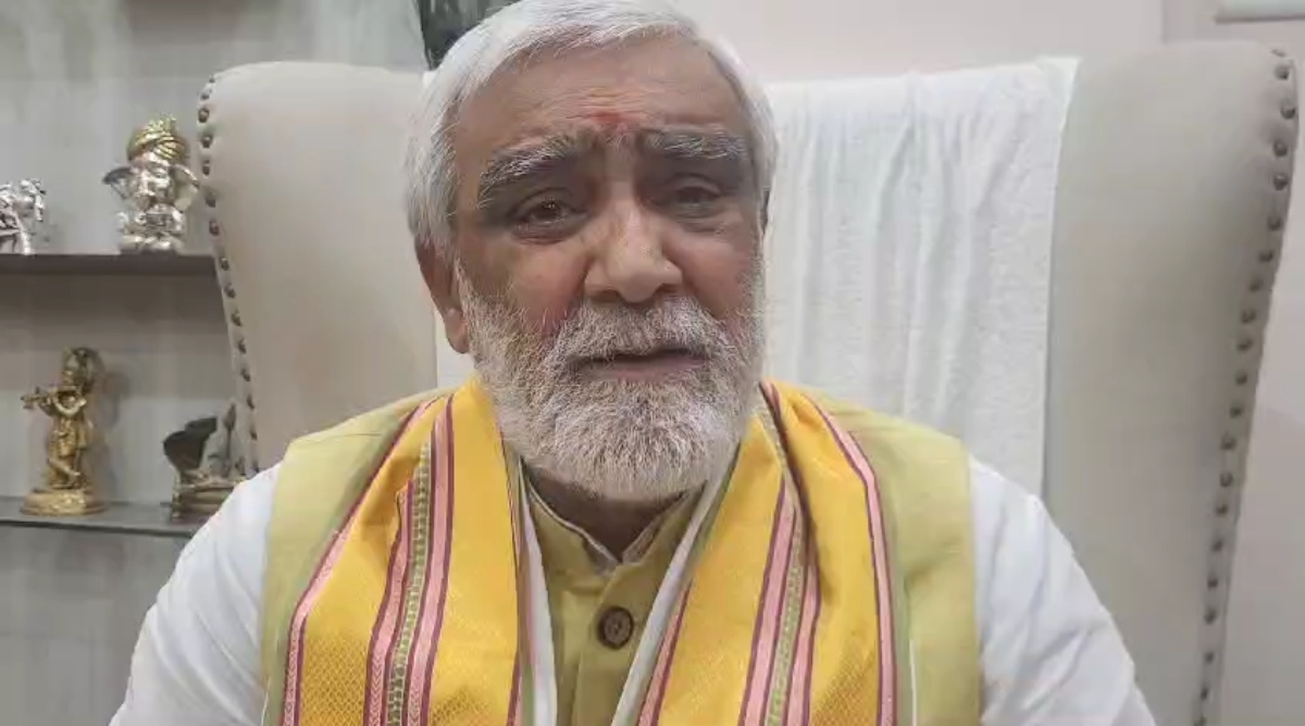 Ashwini Choubey