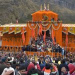 Badrinath Dham Yatra 2024: भू-बैकुंठ बदरीनाथ धाम के खुले कपाट, हजारों श्रद्धालु बने पावन अवसर के साक्षी