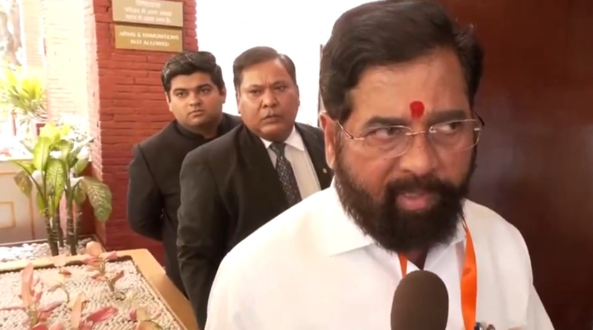 Photo of घाटकोपर में होर्डिंग गिरने की घटना: मृतकों के परिवारों को देंगे 5-5 लाख- सीएम एकनाथ शिंदे