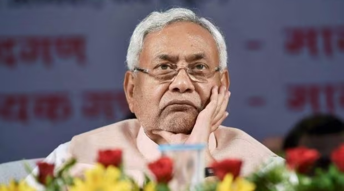 Photo of सीतामढ़ी जिले में हुए सड़क हादसे में तीन लोगों की मौत पर CM नीतीश ने जताया दुःख