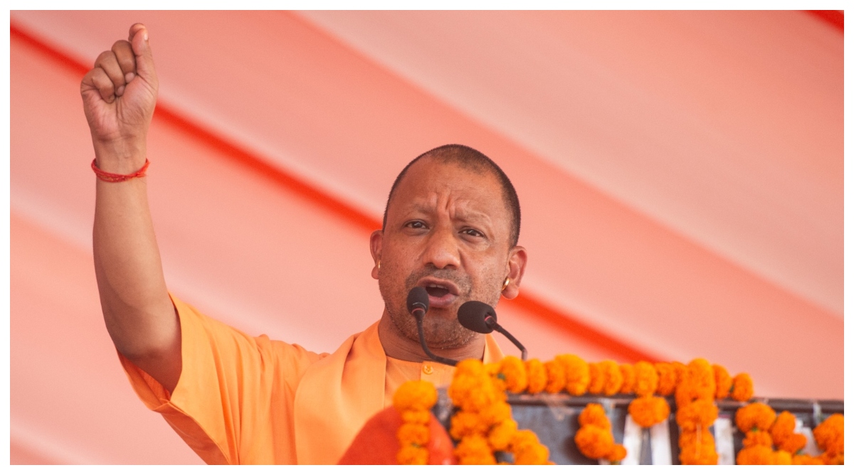 Photo of माफिया समर्थक है सपा…कार्रवाई से इनके नेताओं को हो रही पीड़ा, एटा में बोले CM योगी
