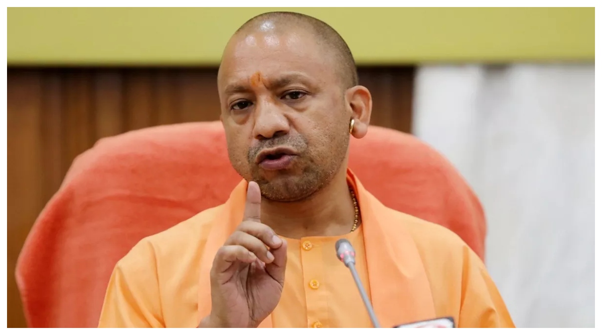 Photo of देश के अंदर नक्सलवाद और आतंकवाद का कारण बनीं कांग्रेस की नीतियांः CM योगी