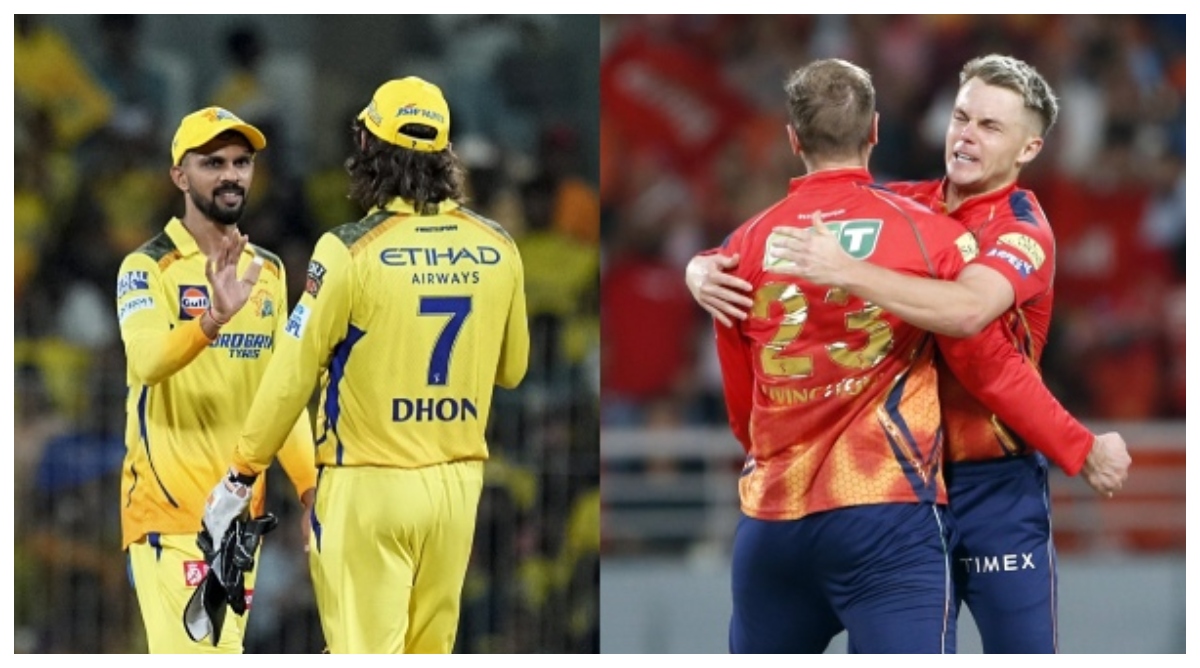 Photo of CSK vs PBKS: चेपॉक में गेंदबाज रहेंगे हावी या बल्लेबाजों का रहेगा बोलबाल, देखें पिच रिपोर्ट और संभावित प्लेइंग 11