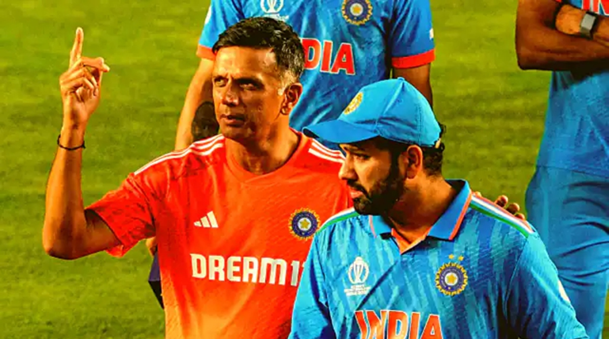 Photo of BCCI कर रही हेड कोच की तलाश, इन दिग्गजों ने किया मना, अब किससे आस…?