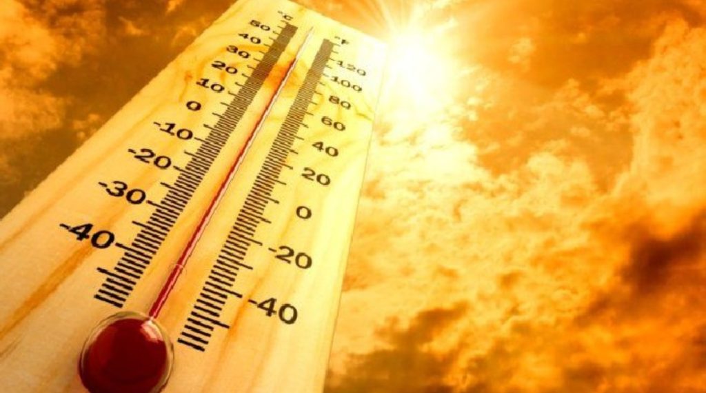 Deaths due to Heat Wave