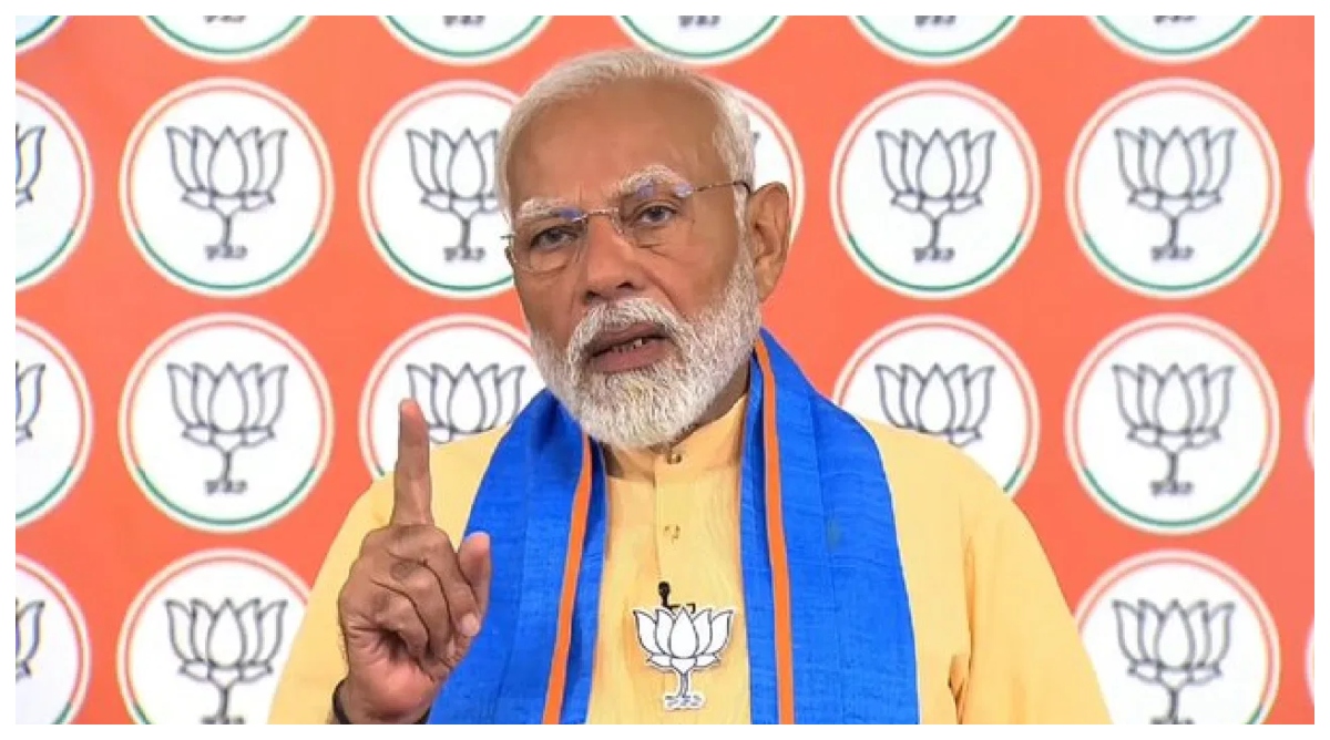 Photo of Delhi: ‘1 जून के दिन नया रिकॉर्ड बनाना है’, काशी वासियों के लिए PM मोदी का संदेश