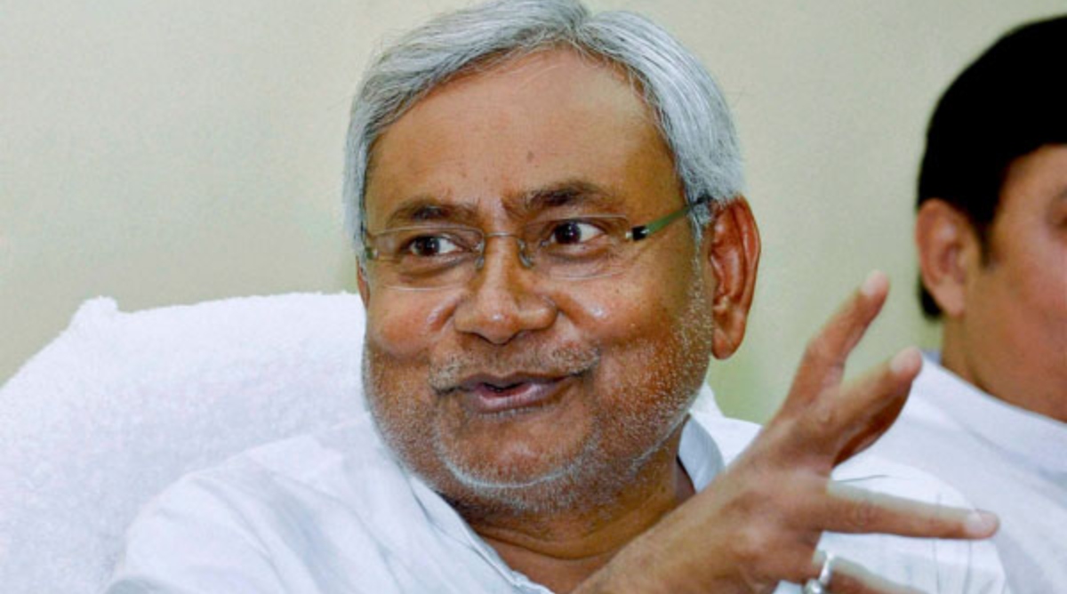 Photo of Bihar: गर्मी के मद्देनजर CM नीतीश का निर्देश, अब 8 जून तक नहीं होगा स्कूल और आंगनबाड़ी में शिक्षण कार्य
