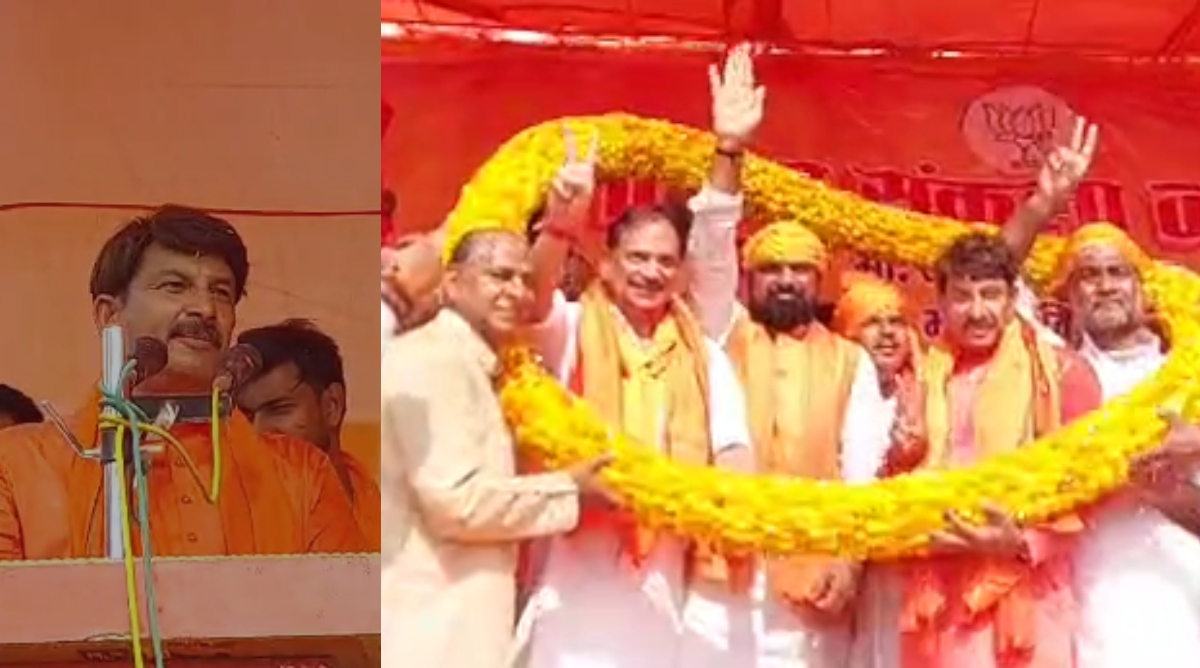 Photo of Bihar: ‘जब हम छपरा सीट जीत चुके हैं तो बक्सर भी जीतेंगे’