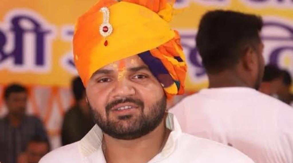FIR against Karan Bhushan