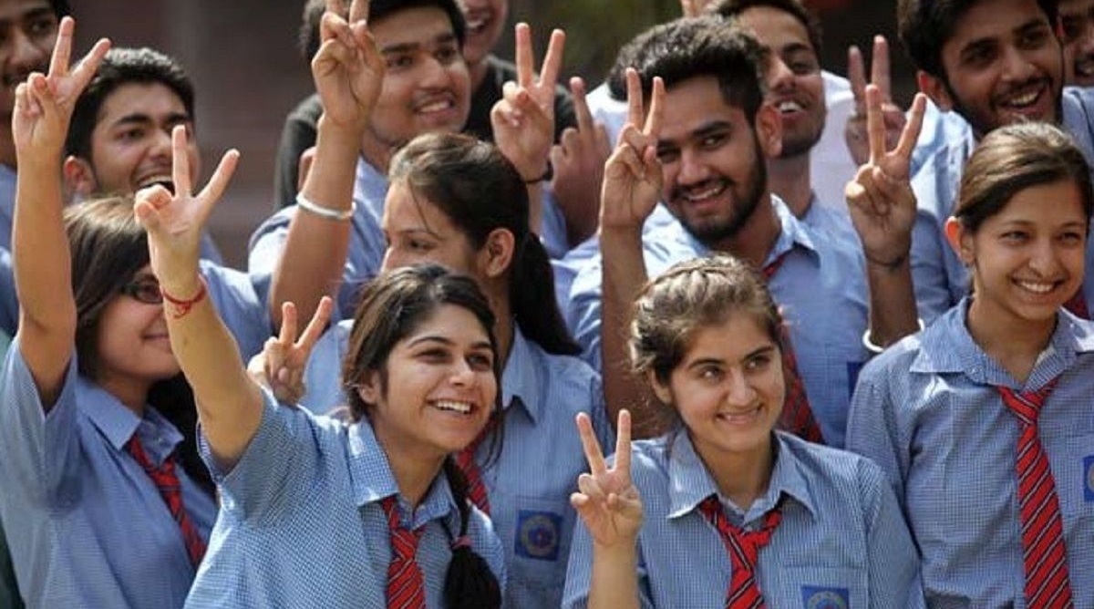 Photo of HBSE 10th Result 2024: हरियाणा बोर्ड के 10वीं के नतीजे घोषित, 2 लाख से अधिक परीक्षार्थी हुए पास