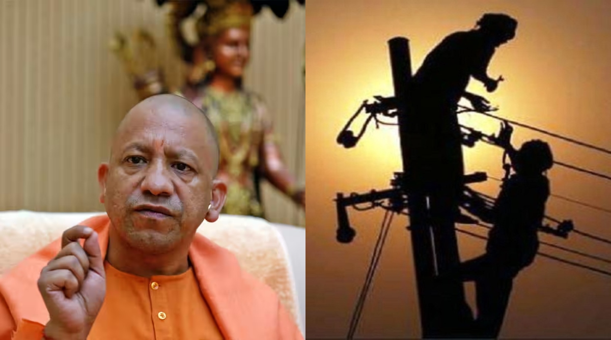 Photo of UP: भीषण गर्मी और लू के चलते सीएम योगी ने दिए निर्देश, कहा… कहीं न हो अनावश्यक बिजली कटौती