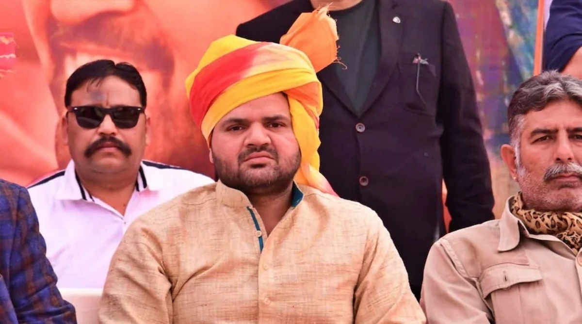 Photo of कैसरगंज से करण भूषण, रायबरेली से दिनेश प्रताप सिंह होंगे बीजेपी के उम्मीदवार