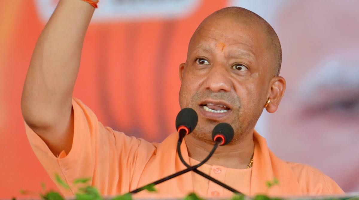 Photo of Kanpur: इंडी गठबंधन सत्ता में आया तो फिर से लौट आएगा आतंकवाद का दौर : CM योगी