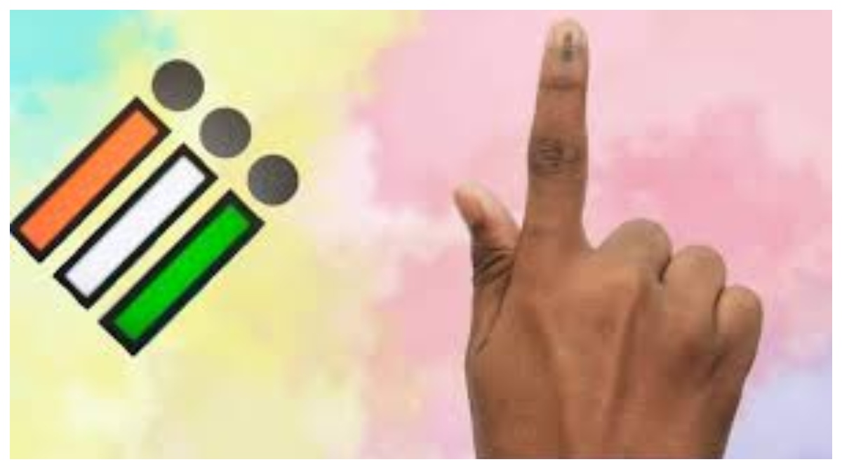 Photo of Lok Sabha Election 2024: आज शाम थम जाएगा 7वें चरण का चुनाव प्रचार, 1 जून को होगा मतदान