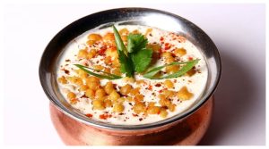 Boondi dishes recipe in hindi