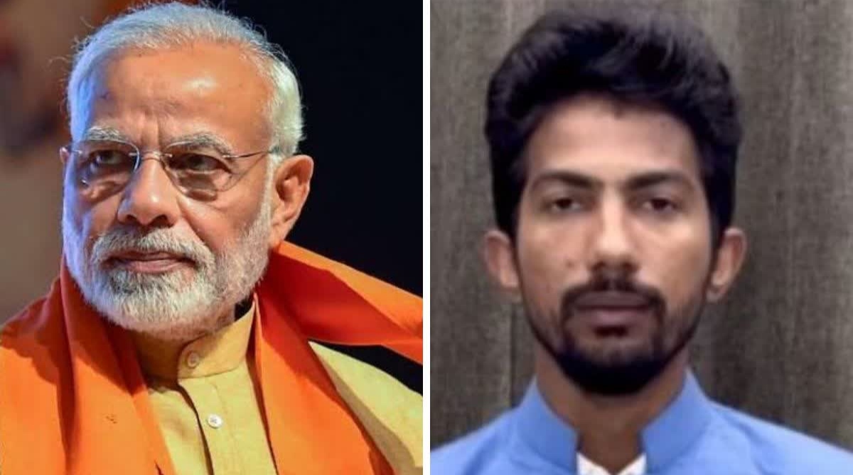 Photo of Lok Sabha Election 2024: वाराणसी से PM मोदी के खिलाफ कॉमेडियन श्याम रंगीला लड़ेंगे चुनाव