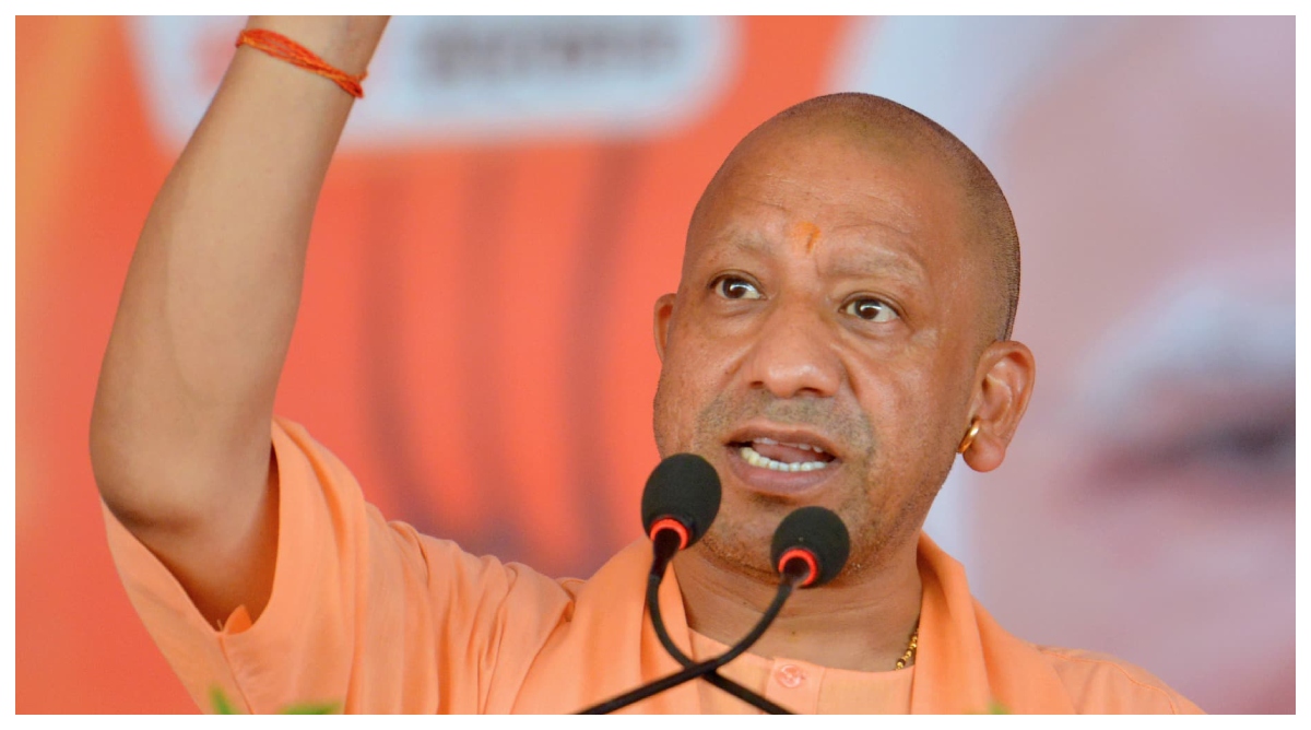 Photo of Lok Sabha Election 2024: CM योगी की आज यूपी में ताबड़तोड़ रैलि‍यां, लखनऊ समेत इन चार ज‍िलों में भरेंगे चुनावी हुंकार