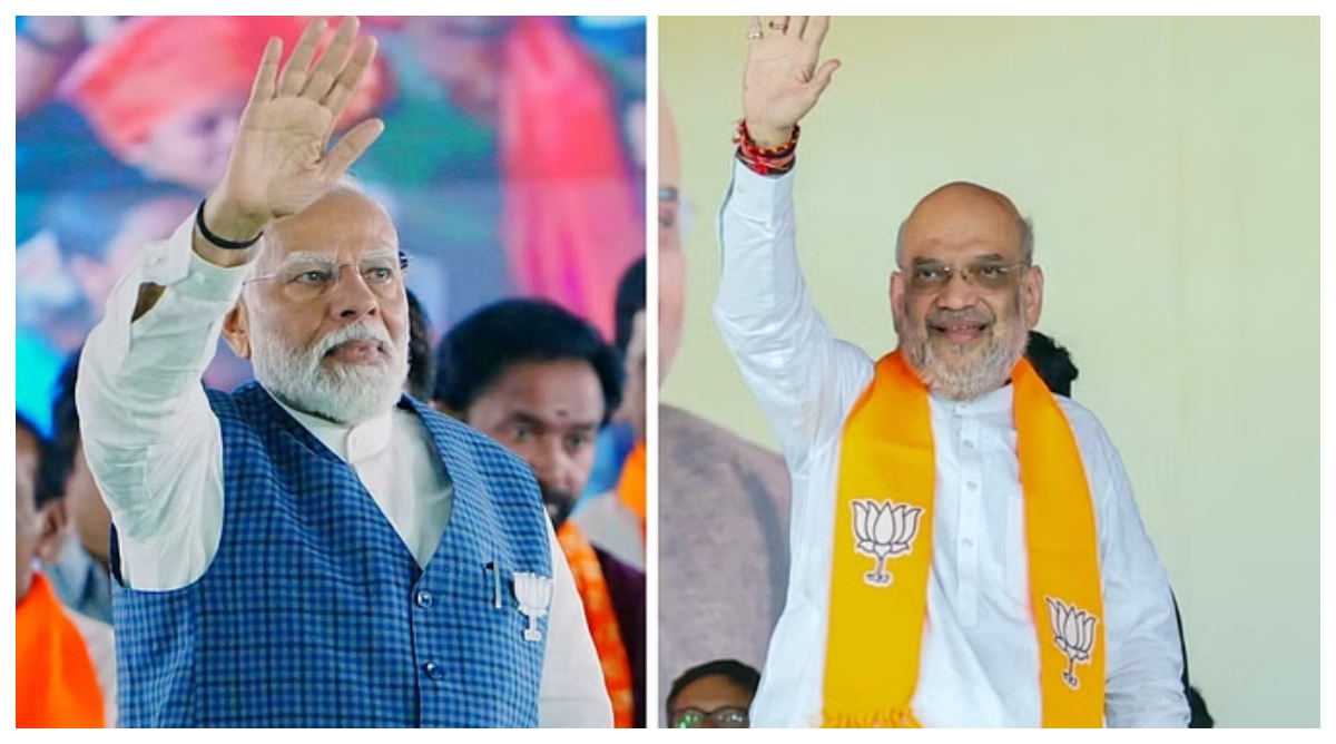 Photo of Lok Sabha Election 2024: आज यूपी के इन जिलों में दहाड़ेंगे PM मोदी, ओडिशा-झारखंड में अमित शाह भरेंगे चुनावी हुंकार