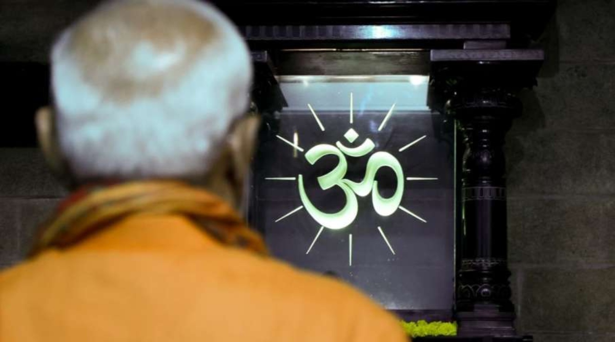 Photo of PM Modi Meditation: ध्यान साधना में डूबे पीएम मोदी,तस्वीरों में देखिए पीएम मोदी का एकांतवास
