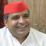 Lok Sabha Election: आजमगढ़ से सपा उम्मीदवार धर्मेंद्र यादव समेत 12 ने दाखिल किया नामांकन