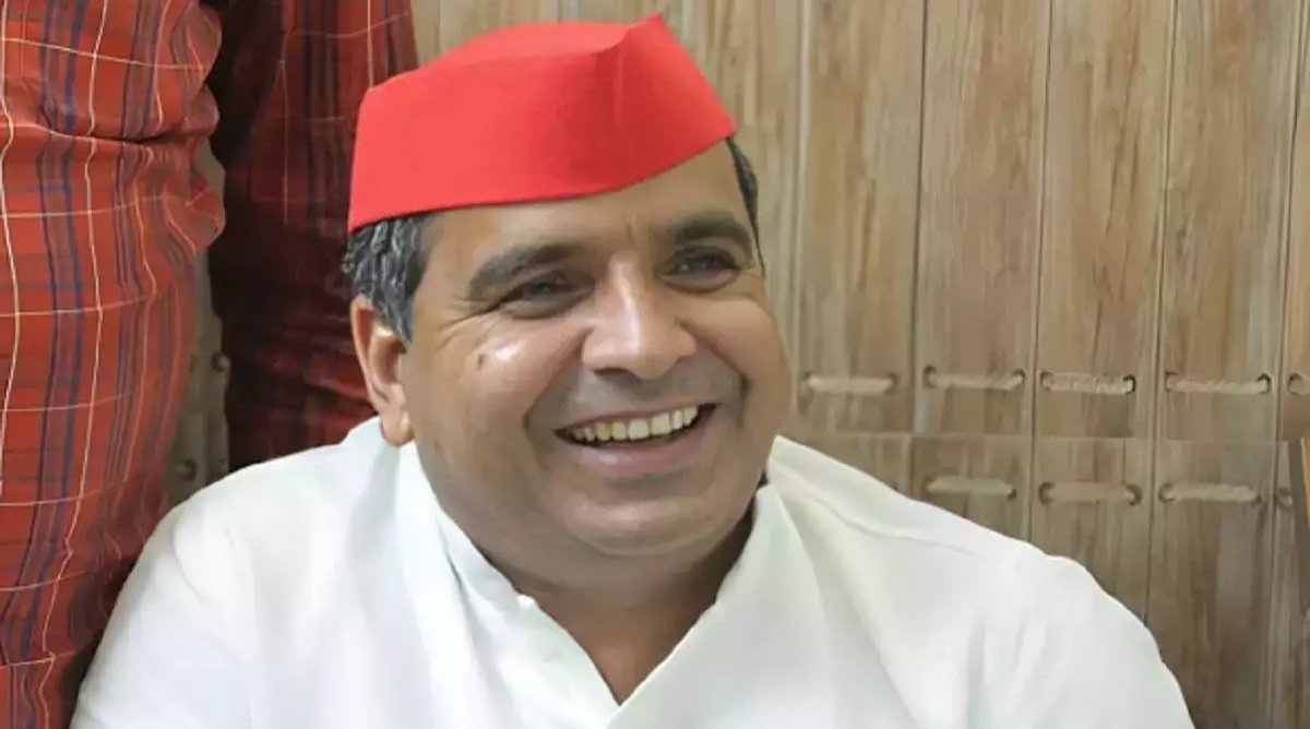 Photo of Lok Sabha Election: आजमगढ़ से सपा उम्मीदवार धर्मेंद्र यादव समेत 12 ने दाखिल किया नामांकन