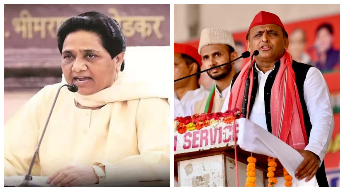 Photo of Lok Sabha Election: आज यूपी में मायवाती- अखिलेश समेत ये दिग्गज नेता भरेंगे हुंकार, पूर्वांचल की 5 सीटों पर थम जाएगा प्रचार