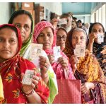 Lok Sabha Election live: लोकसभा चुनाव के पांचवें चरण में 8 राज्यों की 49 सीटों पर मतदान जारी, पढ़ें ताजा अपडेट