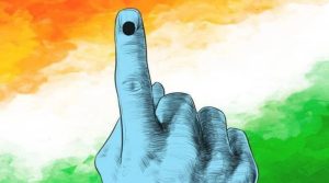 Lok Sabha Election Update