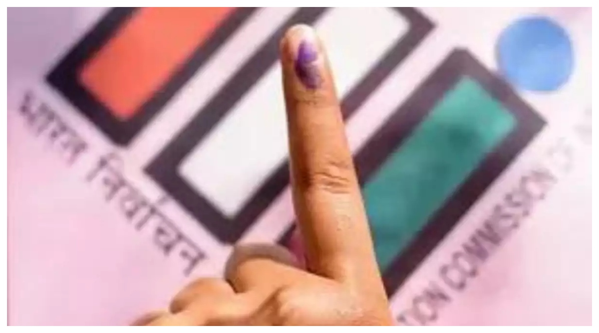 Photo of Lok Sabha Election 2024 LIVE: छठे चरण में आठ राज्यों की 58 सीटों पर मतदान जारी, पढ़ें पल-पल की ताजा अपडेट