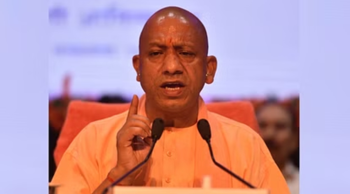 Photo of कांग्रेस पर बरसे CM योगी, बोले- हार की खिसियाहट को हिंदू आस्था के साथ खिलवाड़ करके व्यक्त कर रही है कांग्रेस