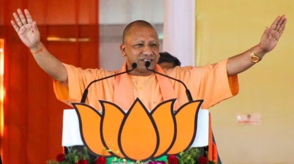 Photo of 2019 में लालगंज सीट पर भाजपा को हुआ था नुकसान, इस बार यहां भी कमल खिलाने योगी करेंगे प्रचार